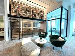Arc 380 (D8), Office #451310431